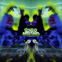 SONIDO MARCIANO