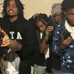 YFG Fatso - Not a Drill (Remix)