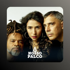 Rádio Aparecida - Nosso Palco: Tribalistas, uma das mais criativas formações da MPB atual