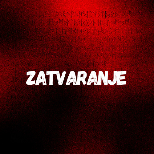 Elena Kitić,Buba Corelli - Zatvaranje (TINCHA AFRO MASHUP&EDIT)