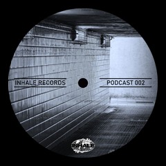 Neon tetra — INHALE Podcast 002