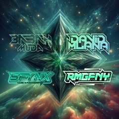 Selalu Untuk Selamanya 2024 - Hanin X Stevan ( Yoga BeatMap ) - BABAHMUDA X DM X SPYNX X RMGFNY -