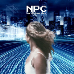 NPC [PEACE] (DJ VI Vocal Mashup) - Electronic Youth feat. alexandrA