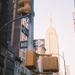 one year later on 5th ave.