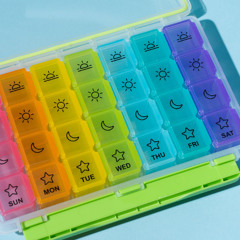 【初音ミクV2 / Hatsune Miku V2】 頭ン痛 (Headache)【VOCALOID4 Cover】