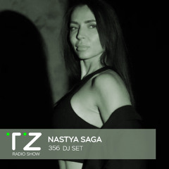 Taktika Zvuka Radio Show #356 - Nastya Saga
