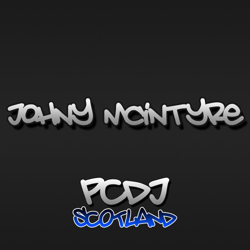 JohnyMcIntyre - DayleRussell&JamboMcCormick'sTune [ TeemTechno.1 ] o9 !