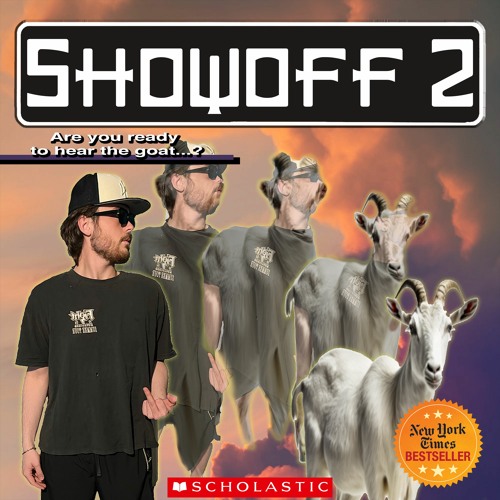 YOU KNOW WHAT I WANT (feat. Big Don & T-bop)