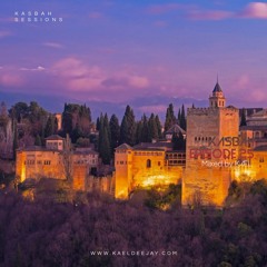 Kasbah Sessions #25 | Private Party - Barcelona