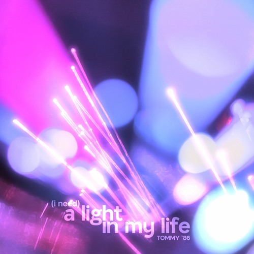 A Light In My Life (Original Mix)