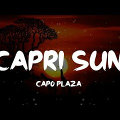 Capo Plaza - Capri Sun (Luca Ballanti Remix)