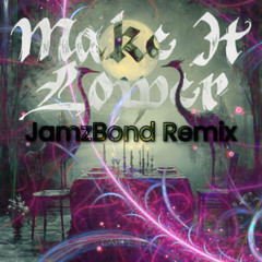 Make it Lower - Carpetman (Jamzbond Remix) Free DL