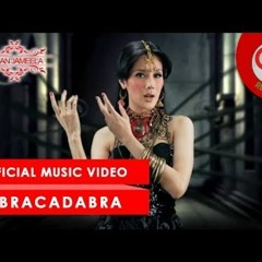 Mulan Jameela - Abracadabra ft The Law (vhozz Bootleg)