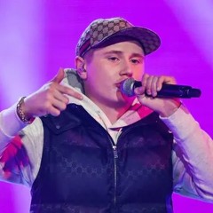 Magisk - Einár (bara einars del)