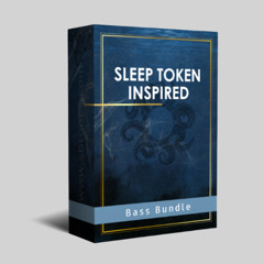 Sleep Token Bass & Drums