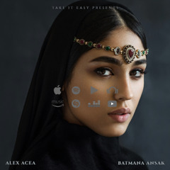ALEX ACEA - Batmanna Ansak (Original Mix)