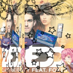 Zedd feat. Foxes - Clarity ++ HYPERPOP REMIX