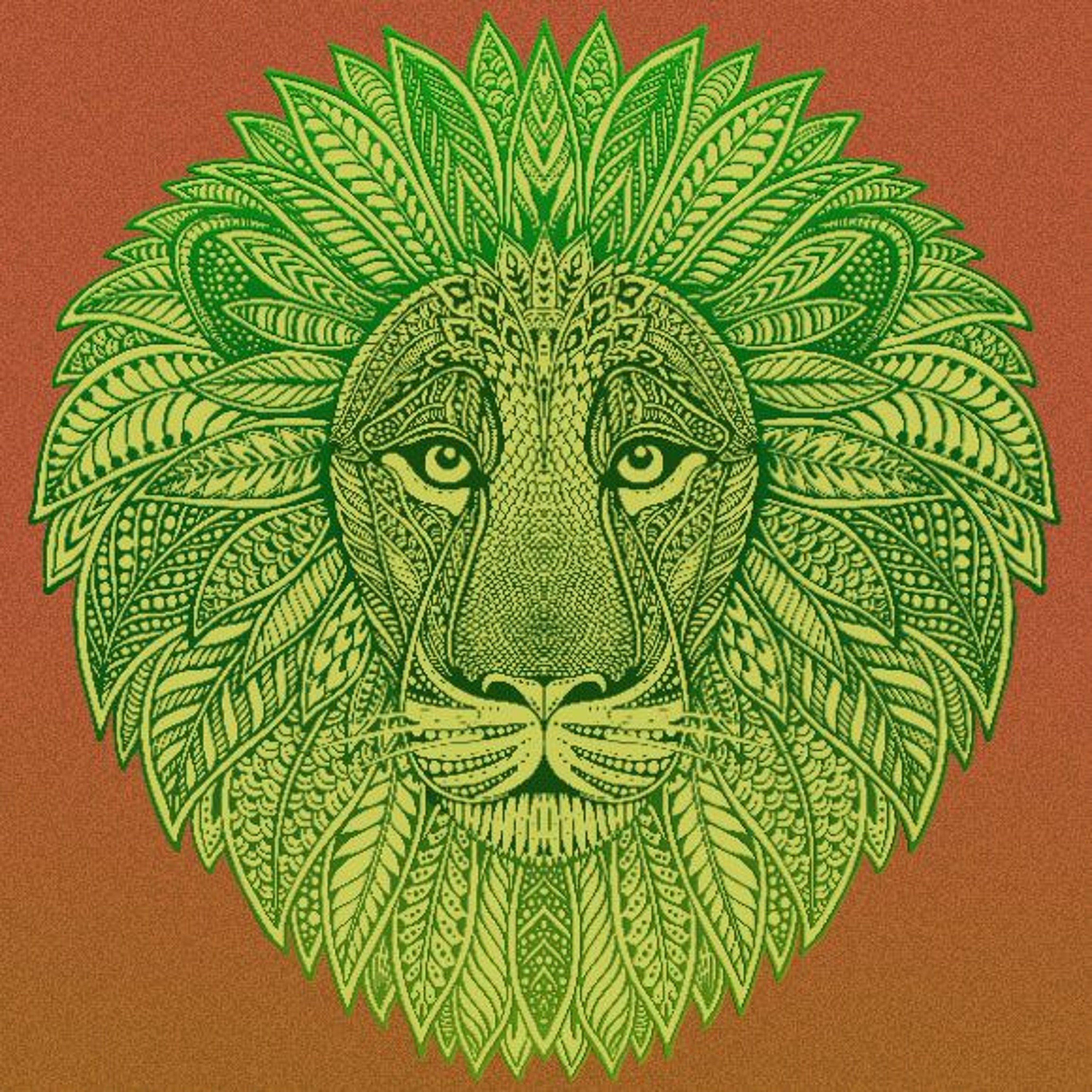 למה אין חיות עם פרווה ירוקה episode artwork