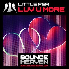LittlePea Luv U More Teaser BUY NOW
