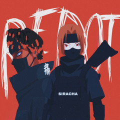 SIRACHA SUGAR X WRXTH - RED DOT (Prod. SLXDE) SPOTIFY// APPLE MUSIC