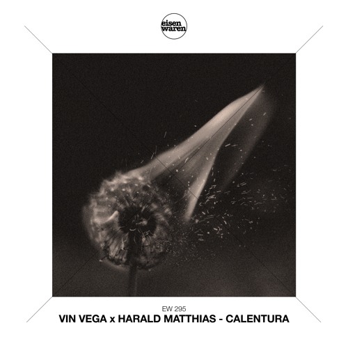 EW 295 Vin Vega x Harald Matthias - Calentura (Extended Mix) Snippet