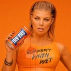 Fergie - M.I.L.F. $ (DJ Bru Edit)