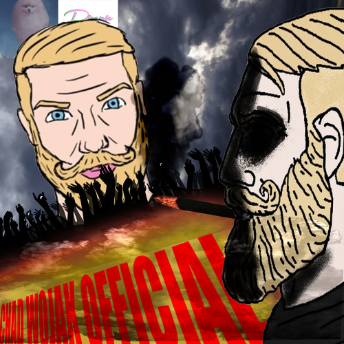 Stream Chad Wojak Official | Listen to DEATH OF CHAD WOJAK MIXTAPE ...