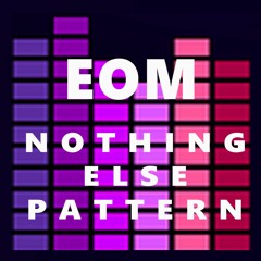 NOTHING_ELSE_PATTERN_EARS_ONLY_MUSIC