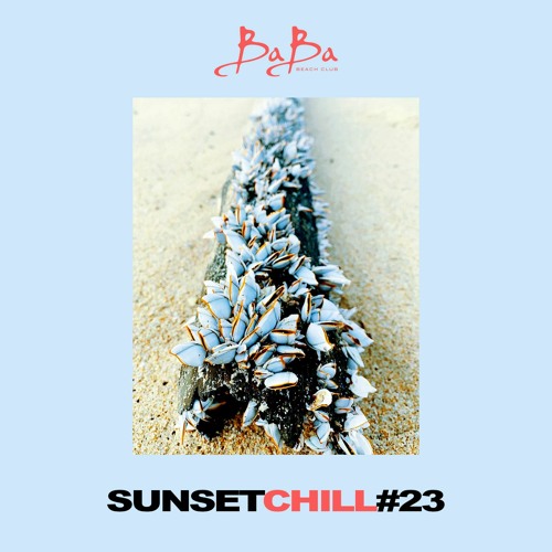 Sunset Chill Vol.23