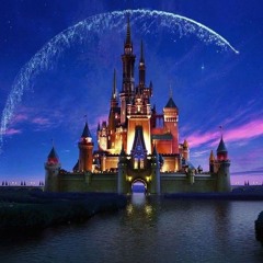 DISNEY :: EDIT COMP.