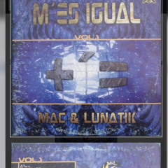 Mesigual - Breath of Life