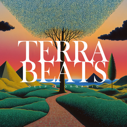 Deep Terra Beats 🌿 Deep House Vibes de Colores 2025