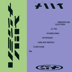 Part IV: Time for Nature  — 20/07/25