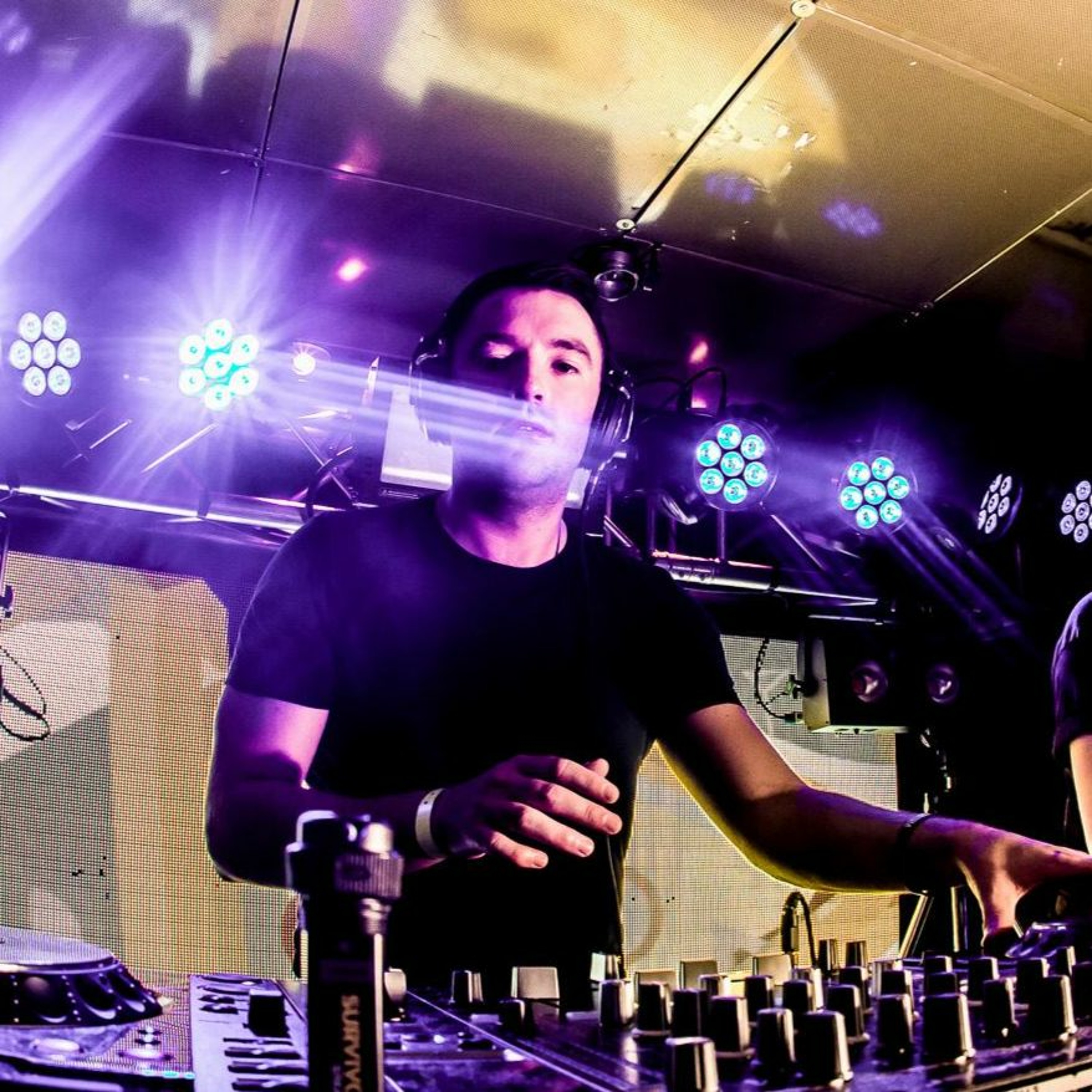 James Cottle DJ Sets