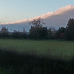 A Change In The Weather