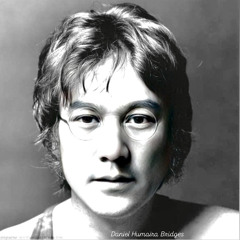 Glitter Skyline - Daniel T. Humaira & The Chapel Melbourne