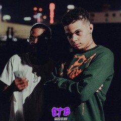 D Savage - Get Paid ft. Mar90s