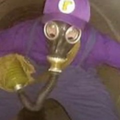 der schlumpf im ofen