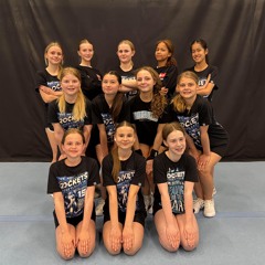 Rockets Fuse DM 2025