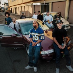 Bishop Snow - Same Ol G Ft. Nhale & Tc3 (Mission Ave II Album)