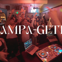 SAMPA-GETTA | BABY RAIN-A B2B MYMYMY MIX | SEP 13 25