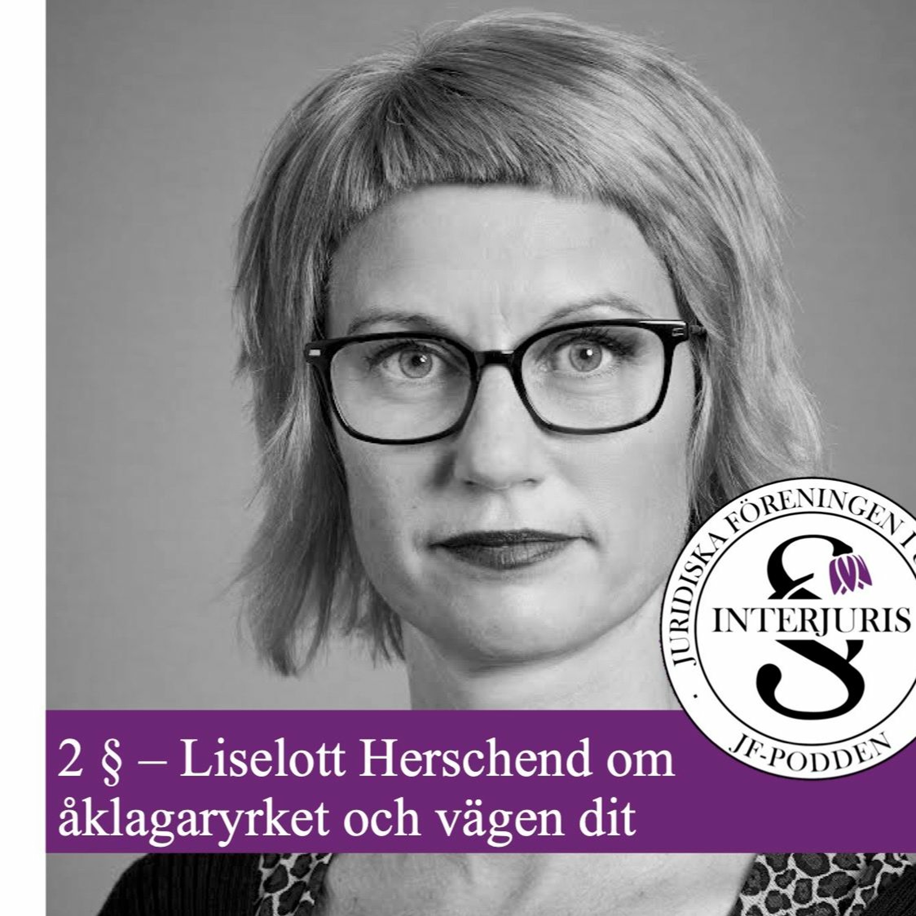JF podden interjuris
