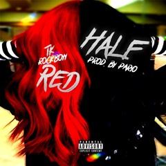Half Red (Prod. by Paryo) *OFFICIAL AUDIO*