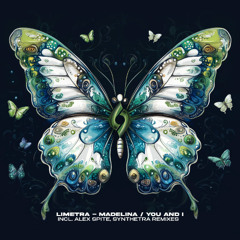 Limetra - You and I (Synthetra Remix) [Journey of the Soul]