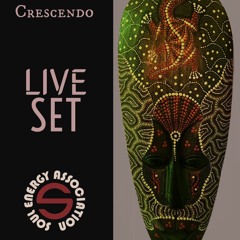 Crescendo DJ Set