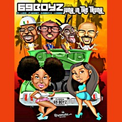 69BOYZ FT. LUKE x JT MONEY x DJ Niiecy D x JCreek