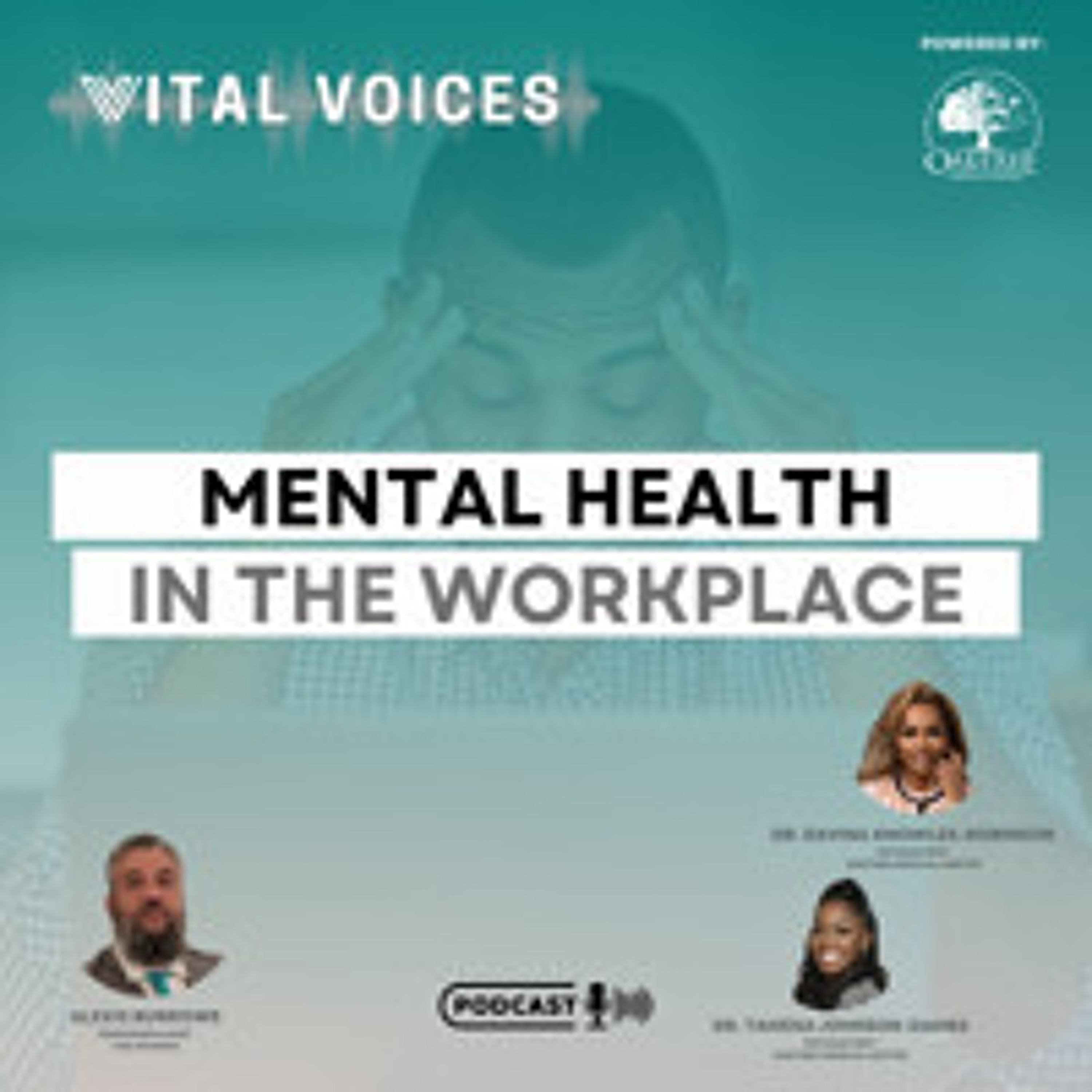 Vital Voices Podcast