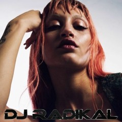 Courir Après - Ghetto Zouk Remix - Dj Radikal