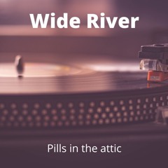 Pills In The Attic