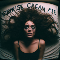 Surprise Creampie